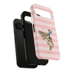 THE TROUT WRANGLER CASE
