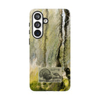 THE CAMO KENNY CASE