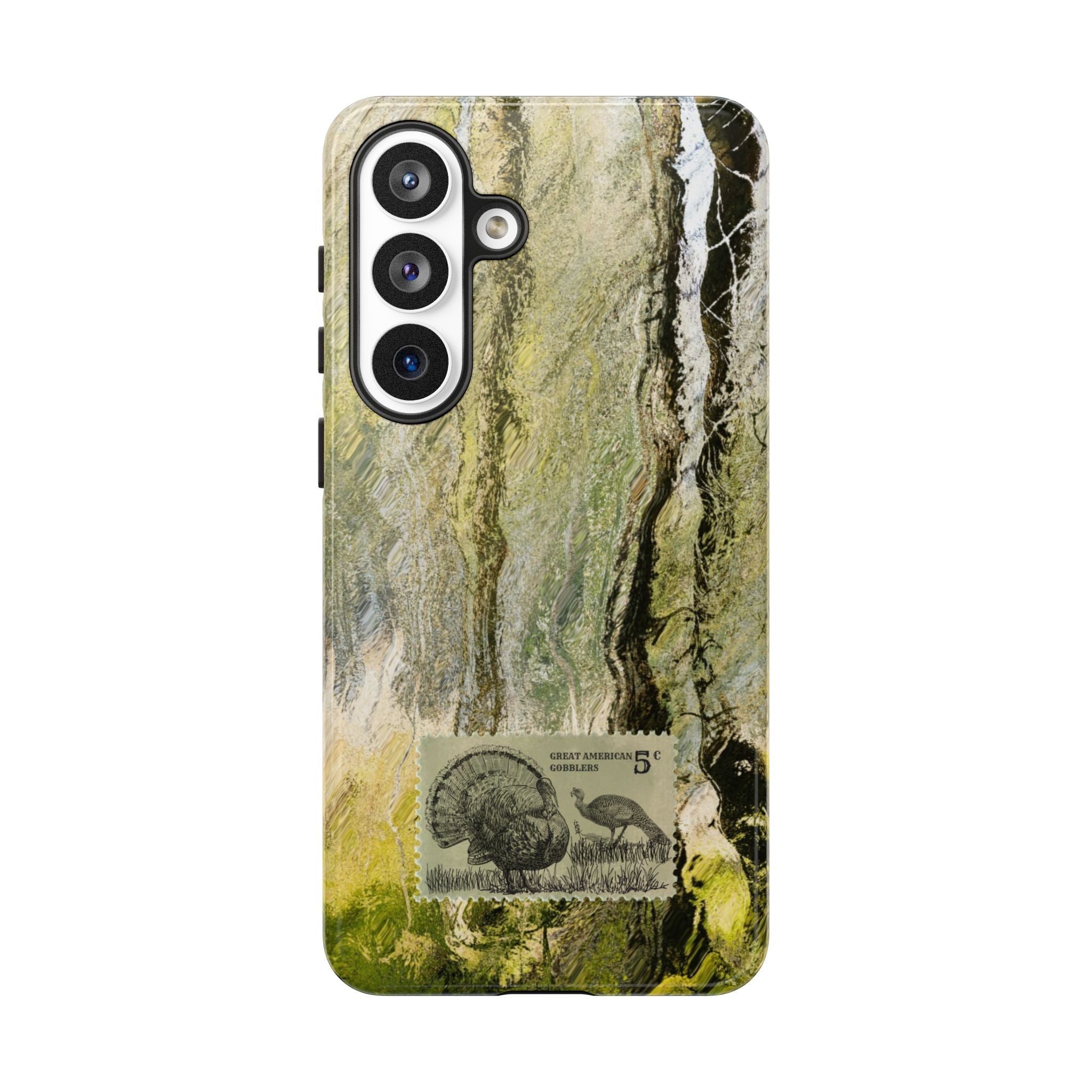 THE CAMO KENNY CASE