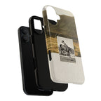 THE RALPH CASE