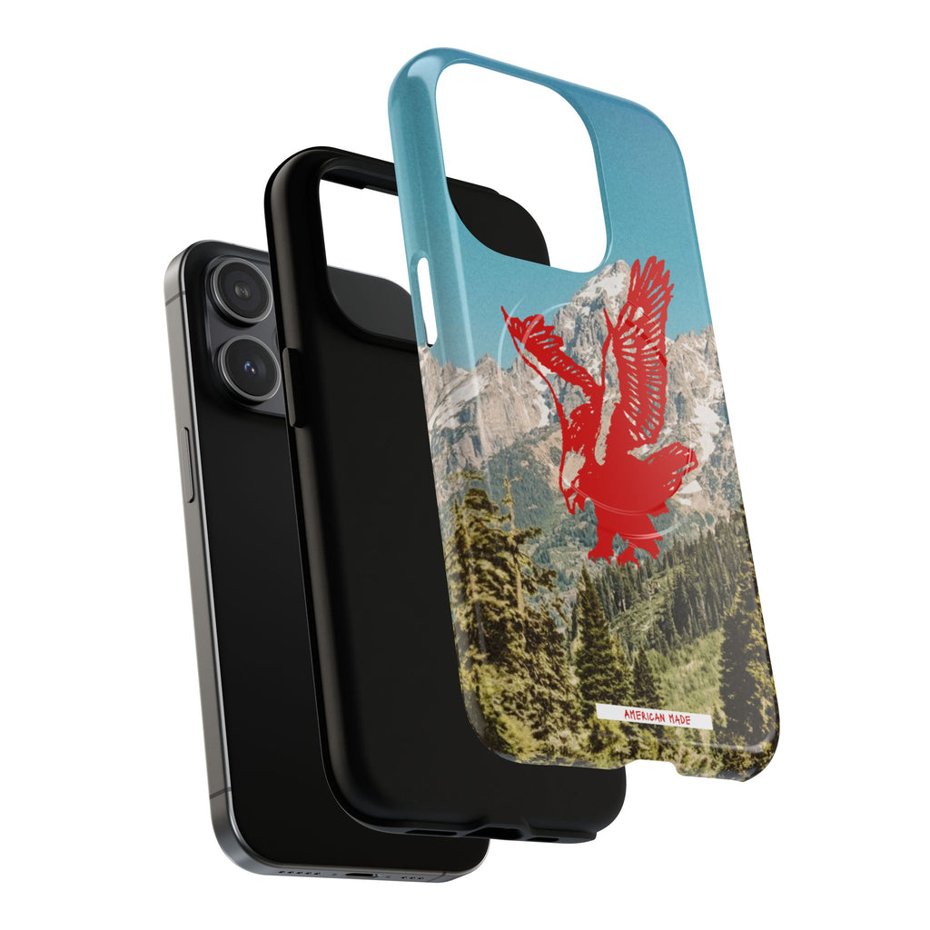THE HARLEY CASE