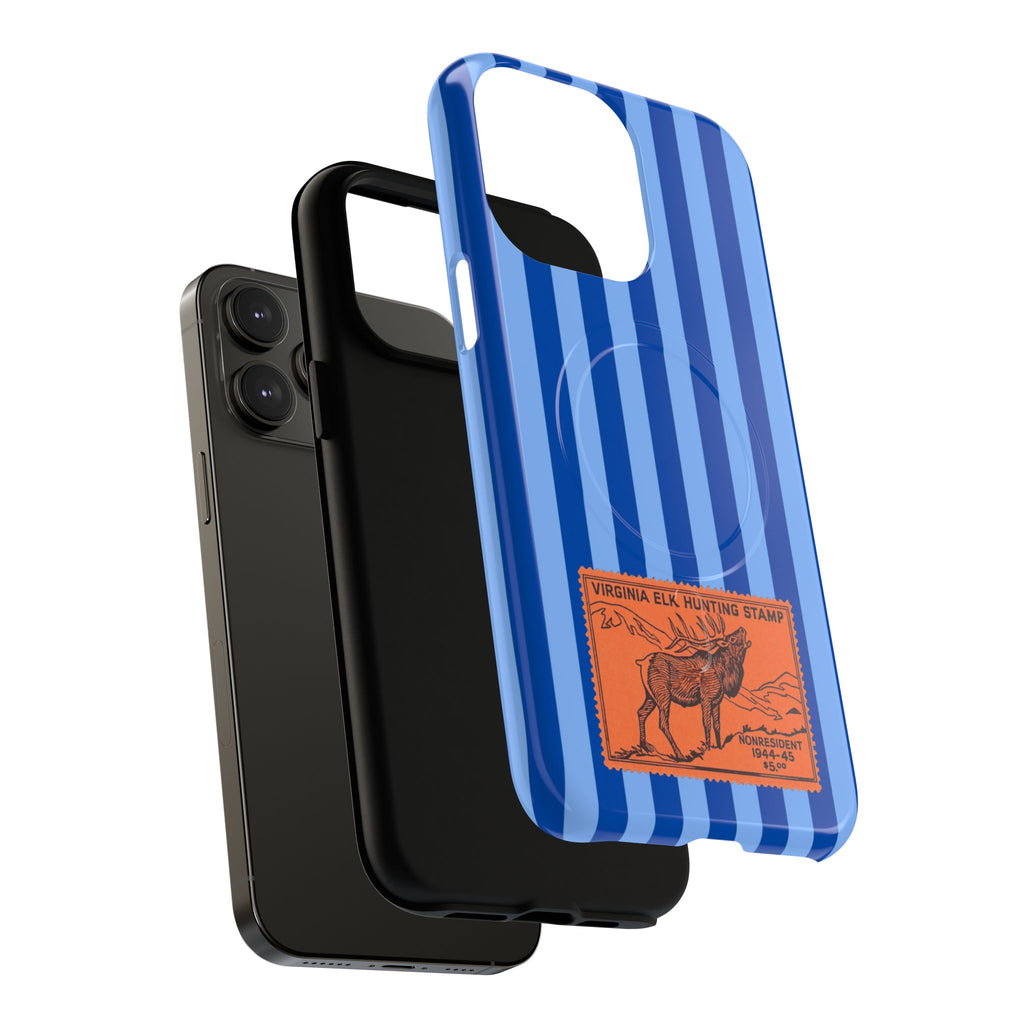 THE ETTA CASE