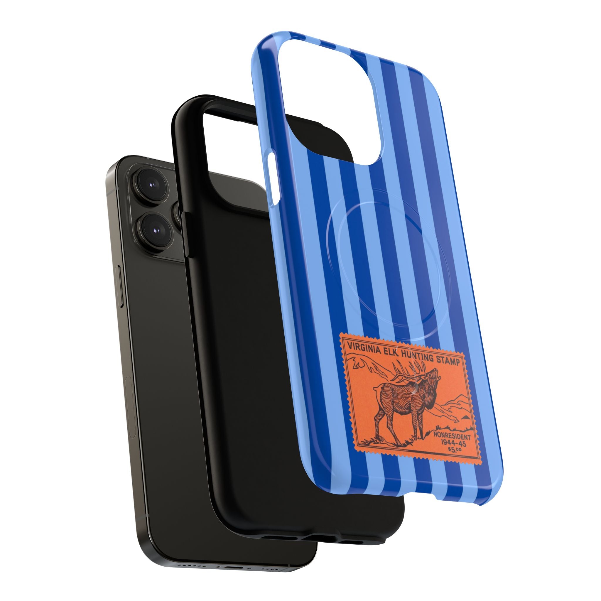 THE ETTA CASE