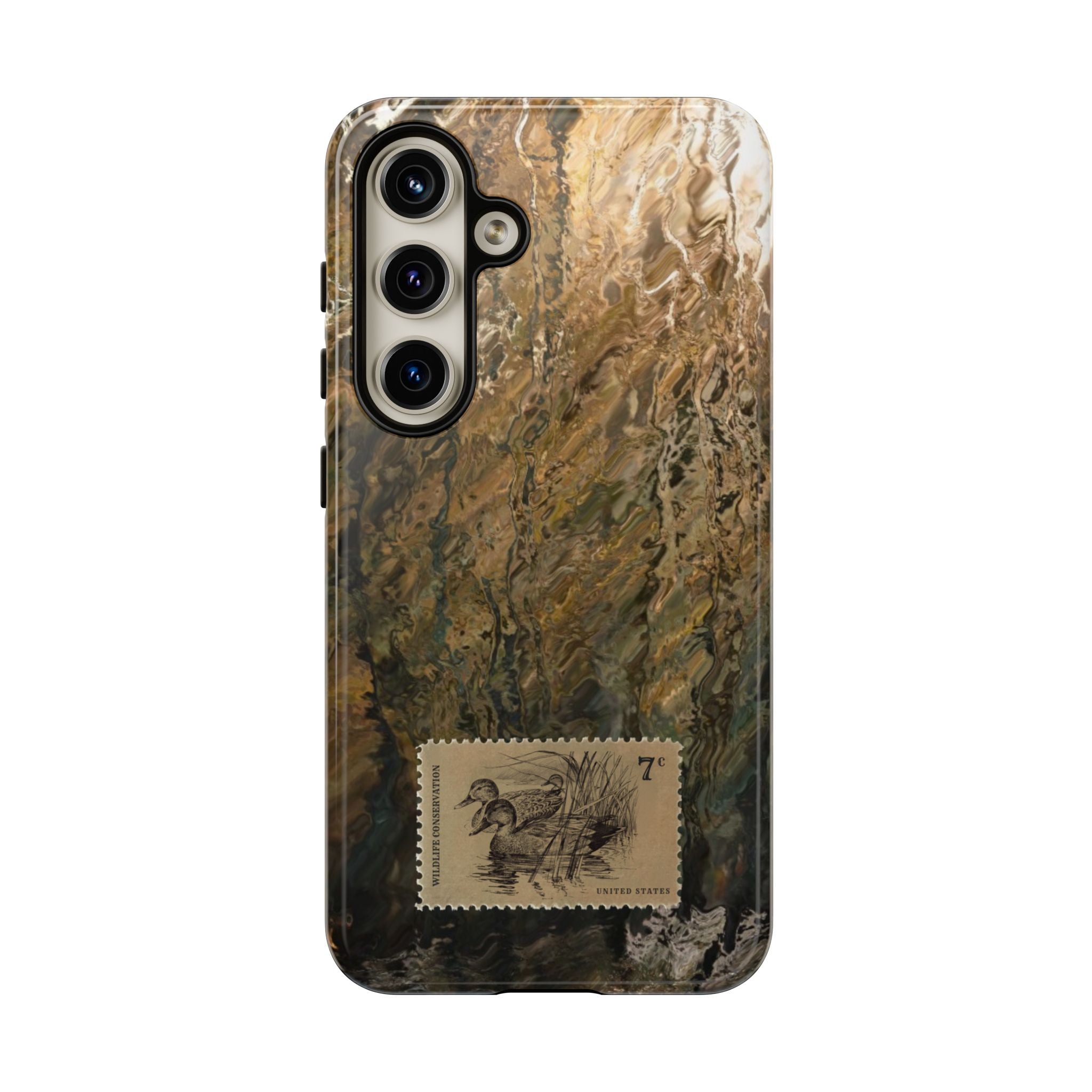 THE CAMO KATE CASE
