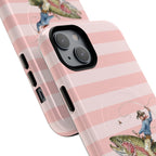 THE TROUT WRANGLER CASE