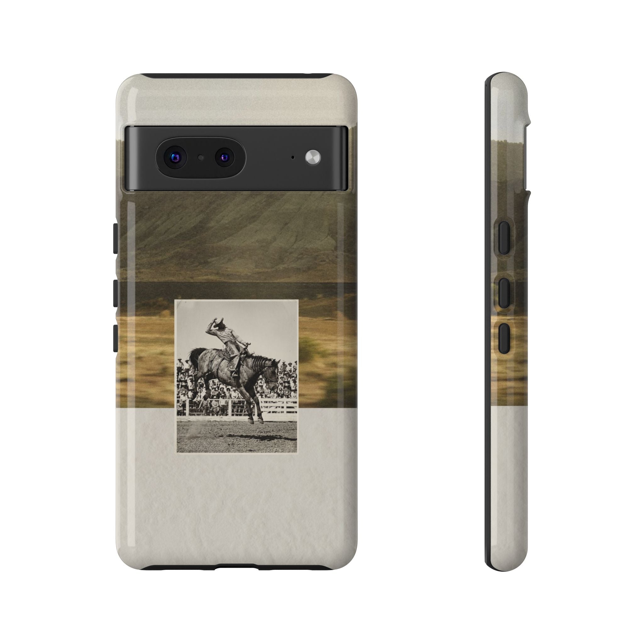 THE RALPH CASE
