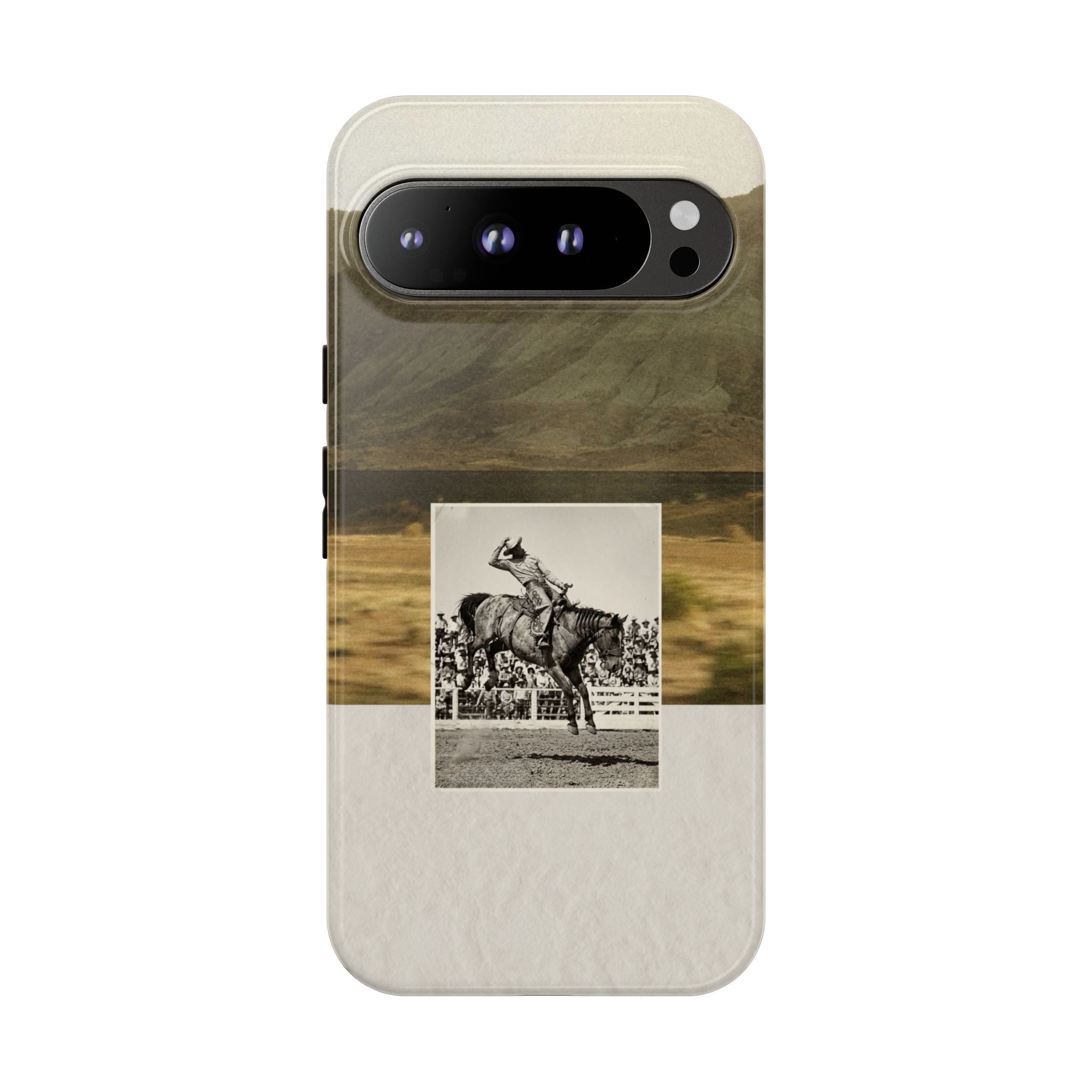 THE RALPH CASE