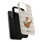 THE ROOSTER WRANGLER CASE