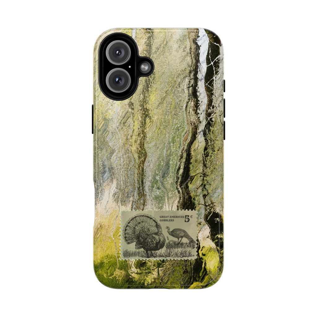 THE CAMO KENNY CASE