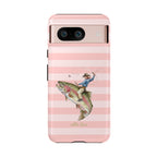 THE TROUT WRANGLER CASE