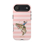 THE TROUT WRANGLER CASE