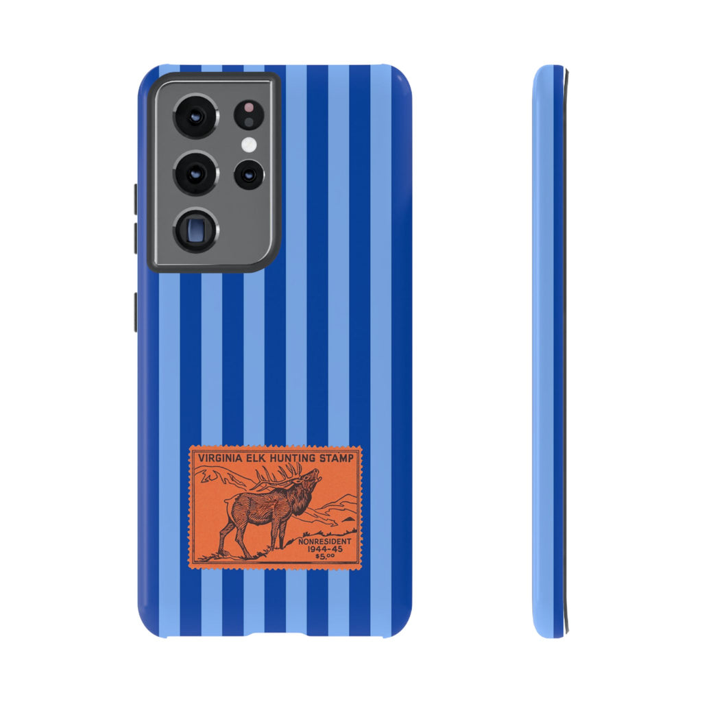 THE ETTA CASE