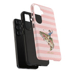 THE TROUT WRANGLER CASE