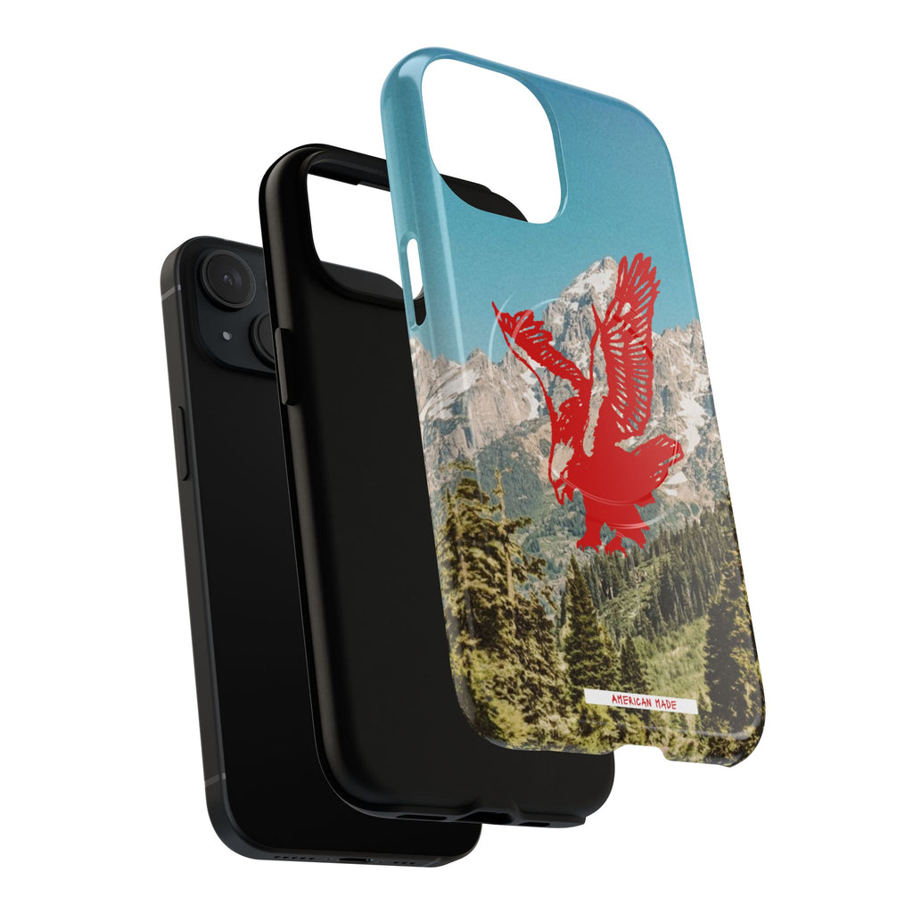 THE HARLEY CASE