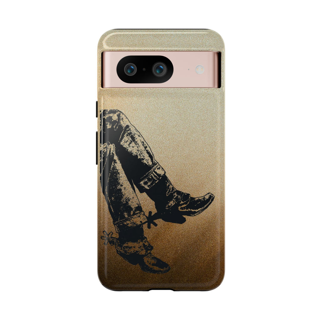 THE ELVIRA CASE