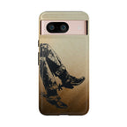 THE ELVIRA CASE
