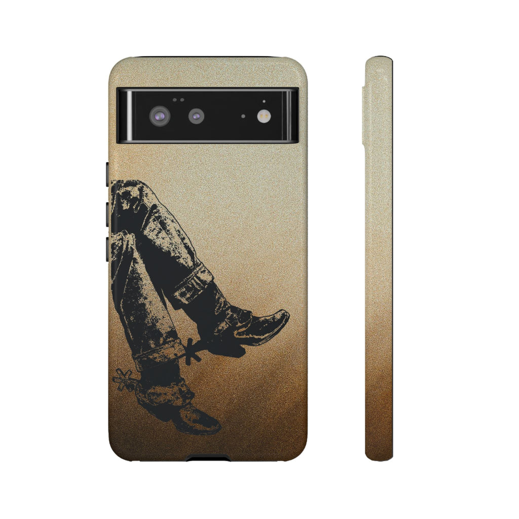 THE ELVIRA CASE