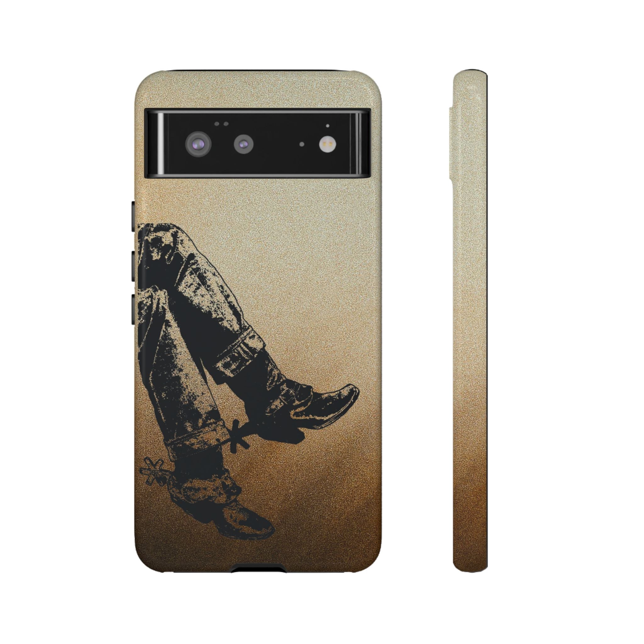 THE ELVIRA CASE
