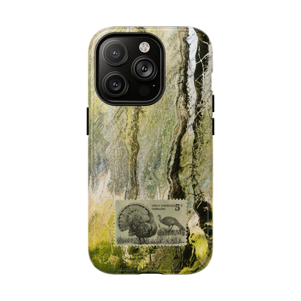 THE CAMO KENNY CASE
