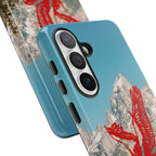 THE HARLEY CASE