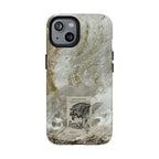 THE CAMO CAMILLE CASE