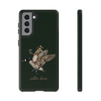 THE GOOSE WRANGLER CASE