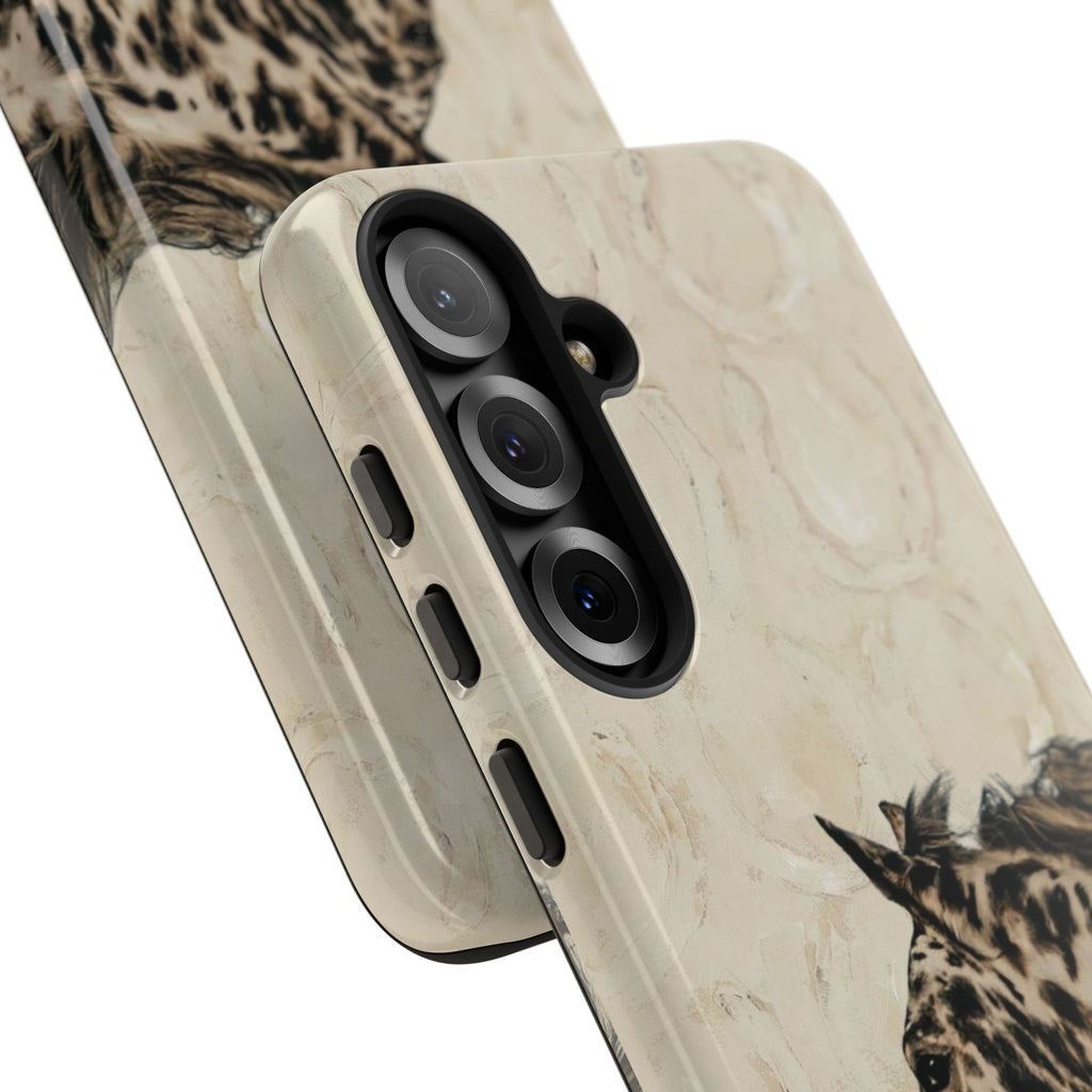 THE RAYE CASE