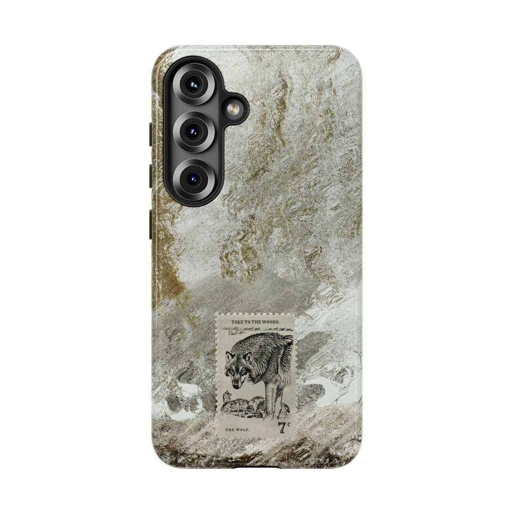 THE CAMO CAMILLE CASE