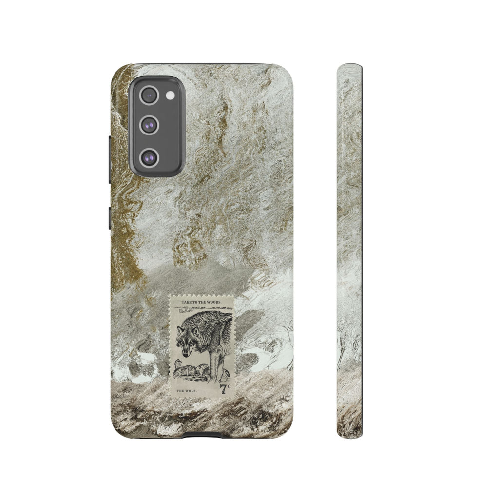 THE CAMO CAMILLE CASE