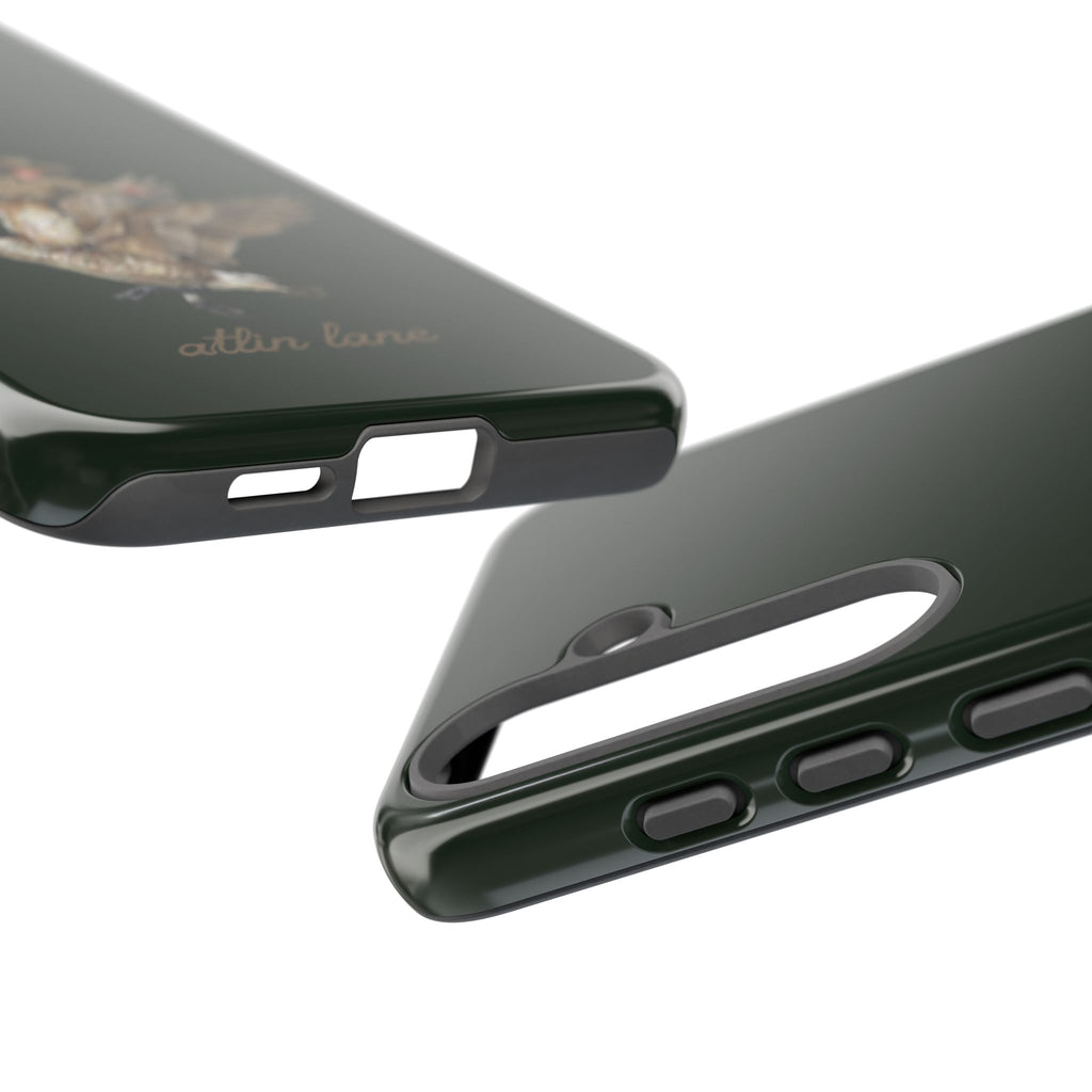 THE GOOSE WRANGLER CASE