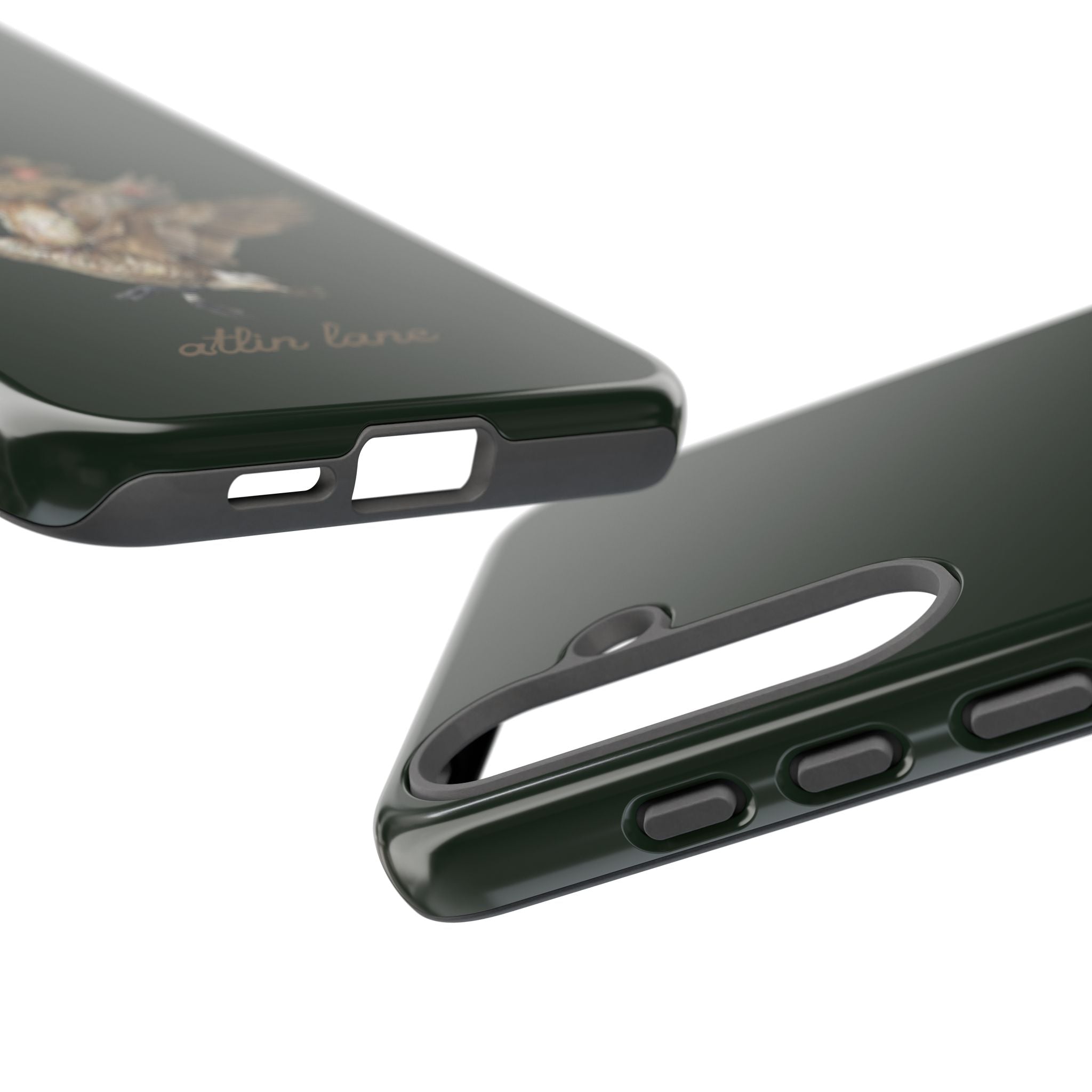 THE GOOSE WRANGLER CASE