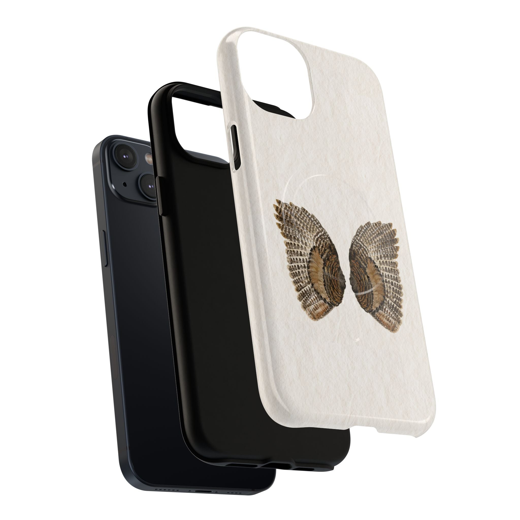 THE HENLEY CASE