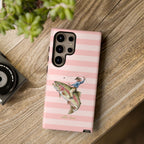 THE TROUT WRANGLER CASE