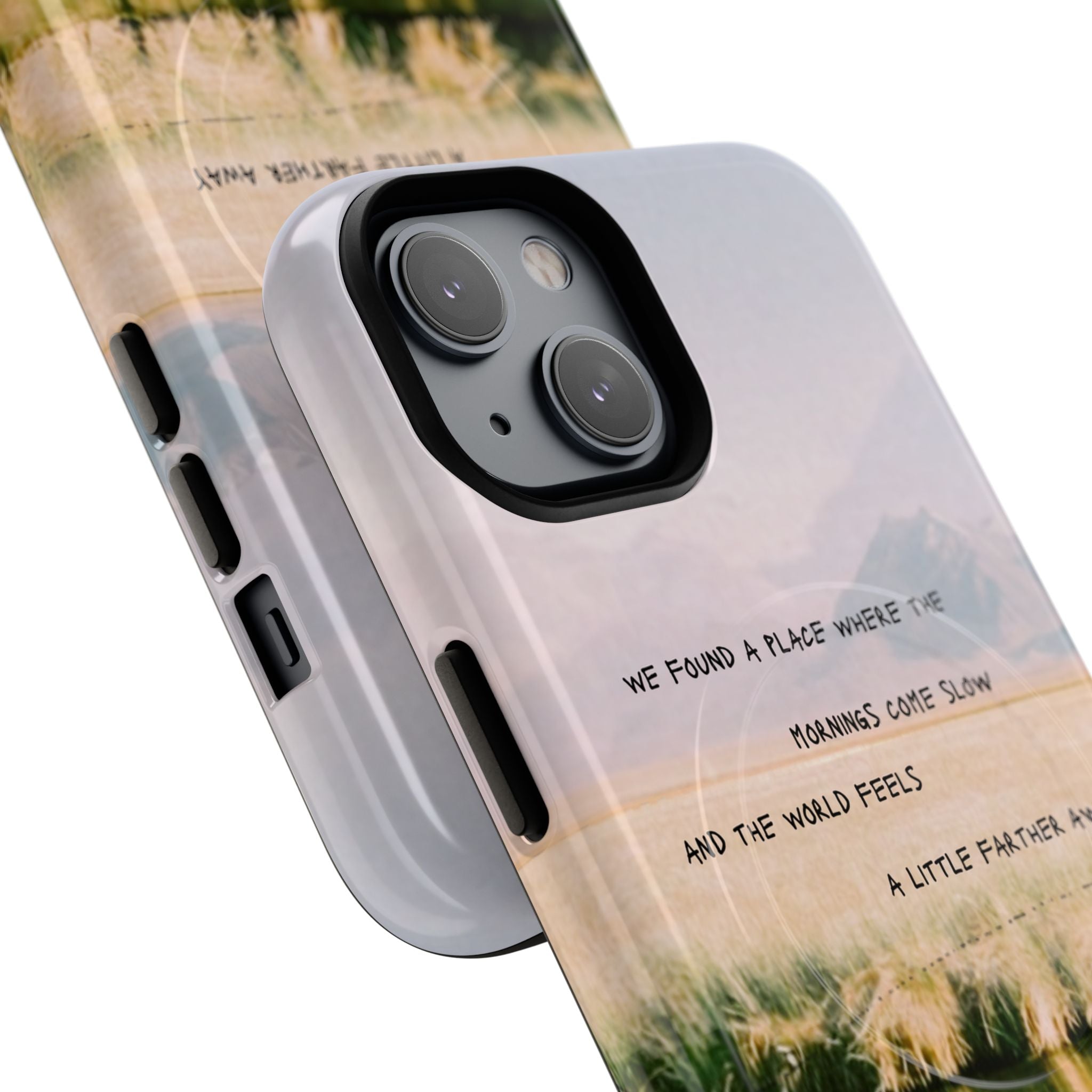 THE SADIE CASE
