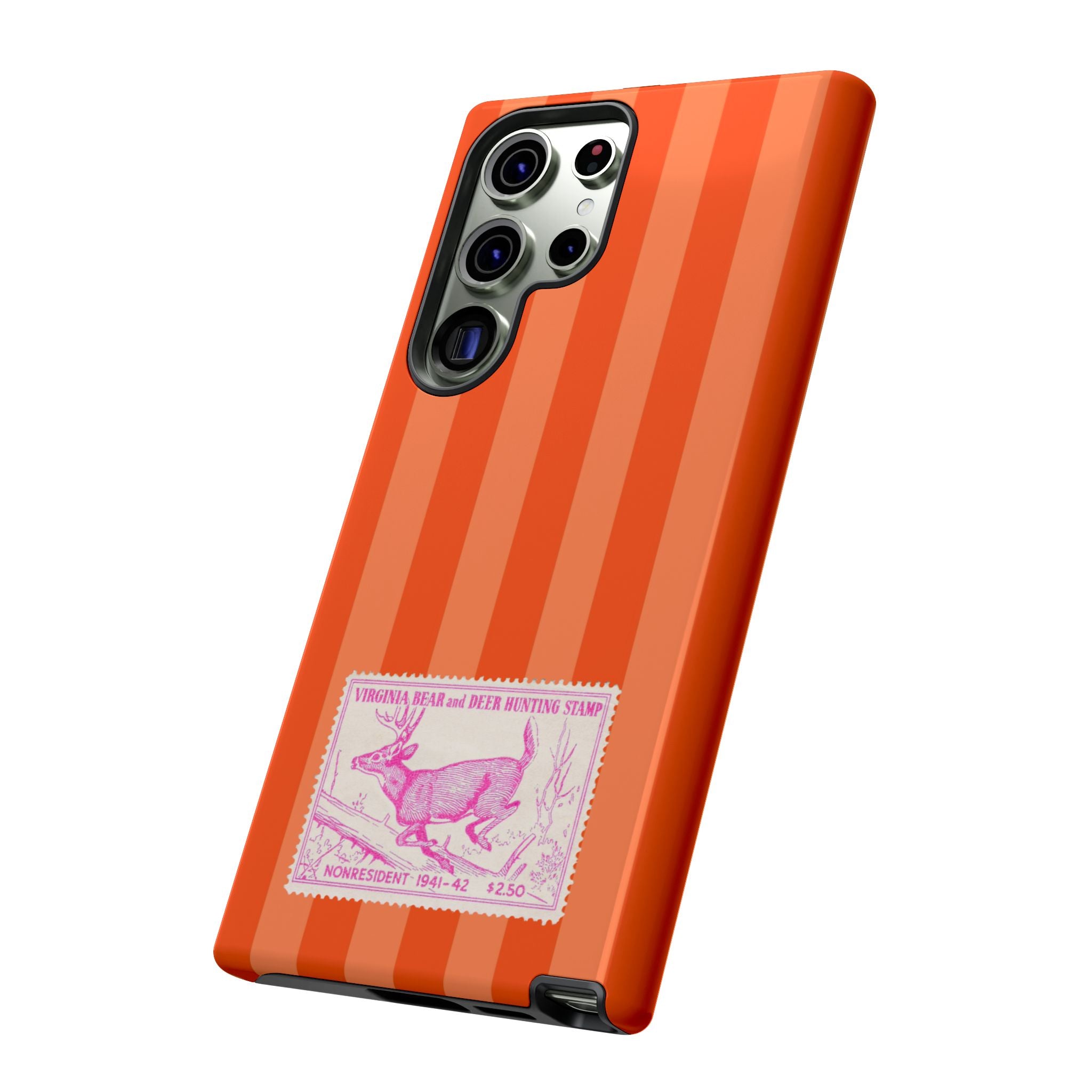 THE ELLA CASE