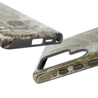 THE CAMO CAMILLE CASE