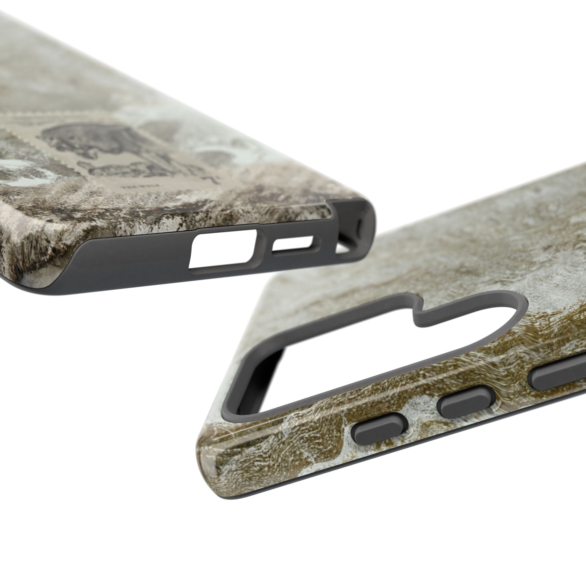 THE CAMO CAMILLE CASE