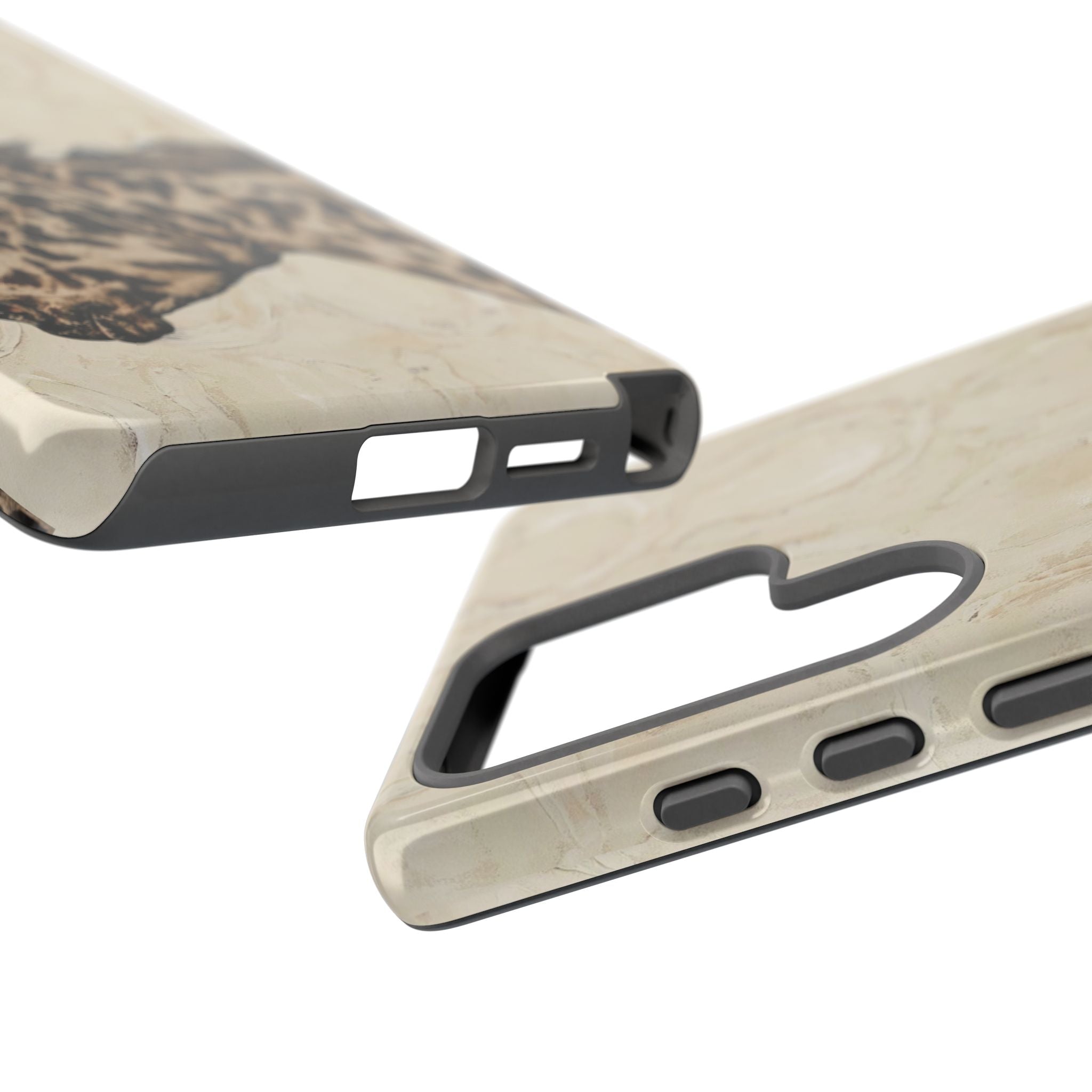 THE RAYE CASE