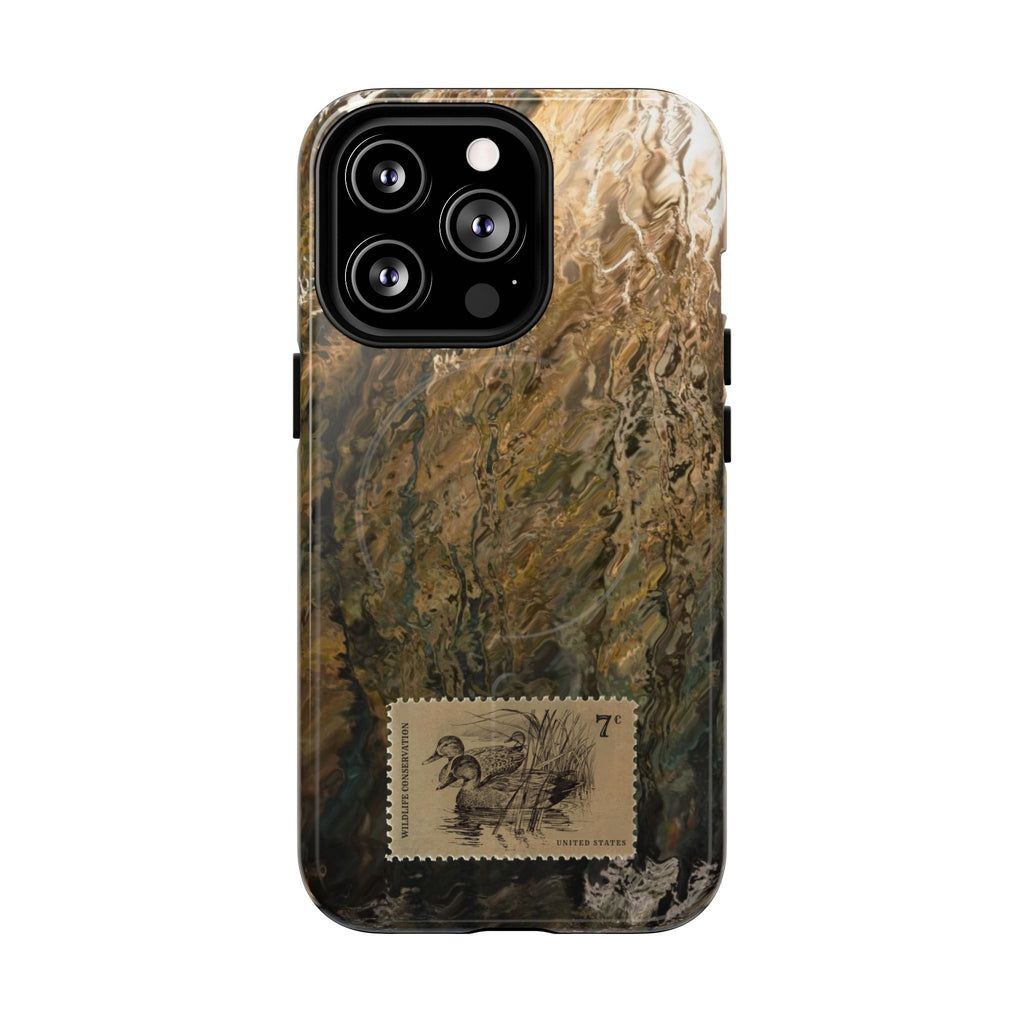 THE CAMO KATE CASE