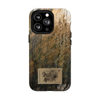 THE CAMO KATE CASE