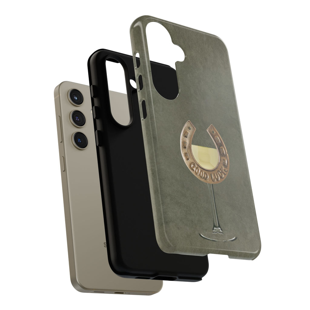 THE MEL CASE