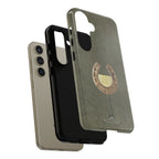 THE MEL CASE