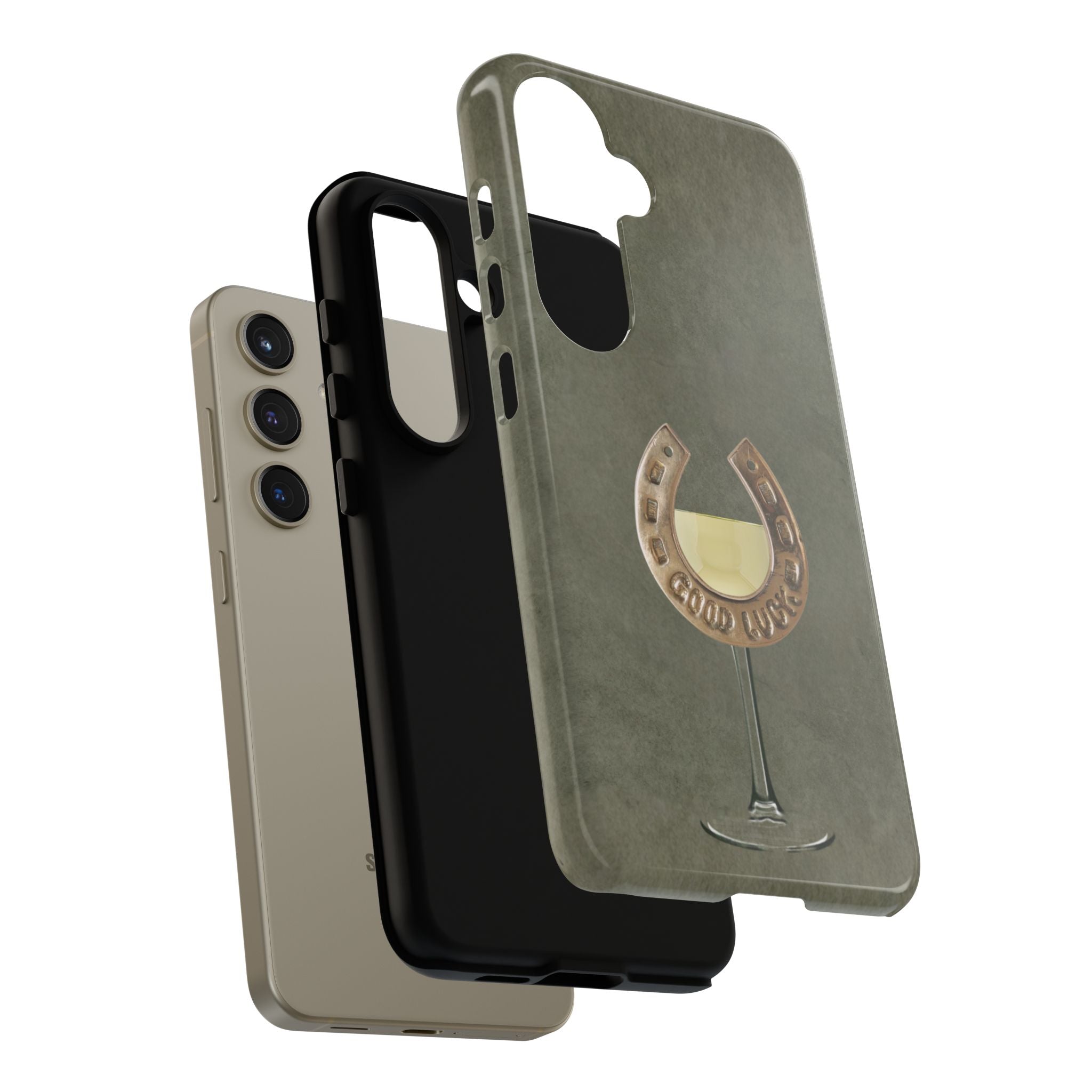 THE MEL CASE
