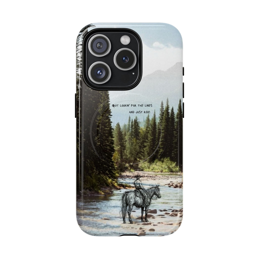 THE MARLOWE CASE