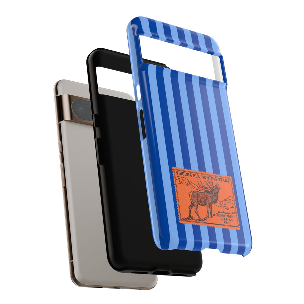 THE ETTA CASE