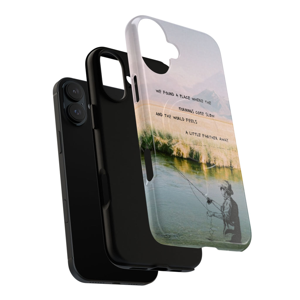 THE SADIE CASE