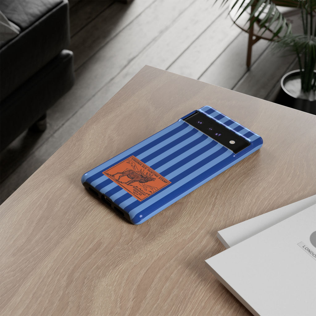 THE ETTA CASE