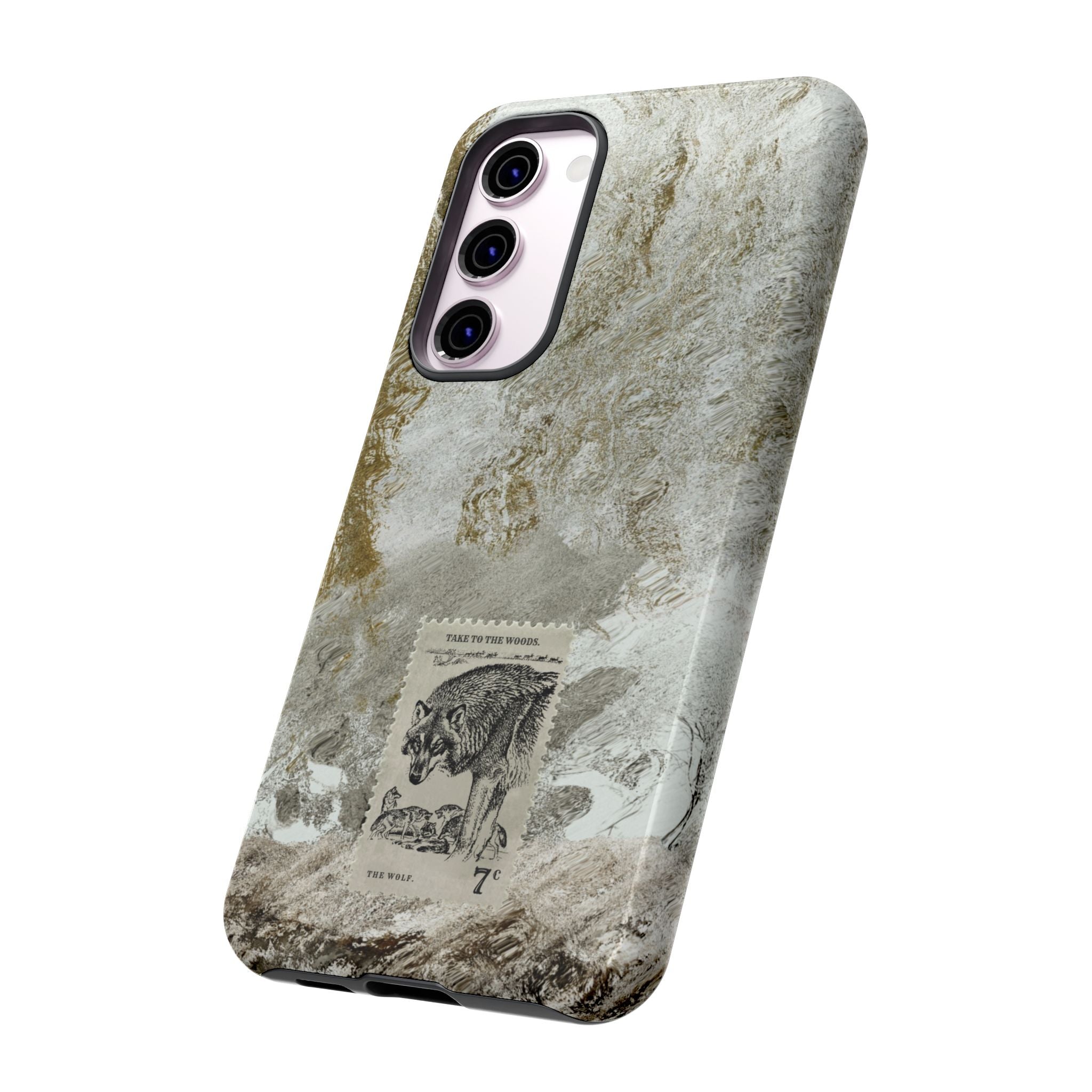 THE CAMO CAMILLE CASE