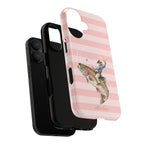 THE TROUT WRANGLER CASE
