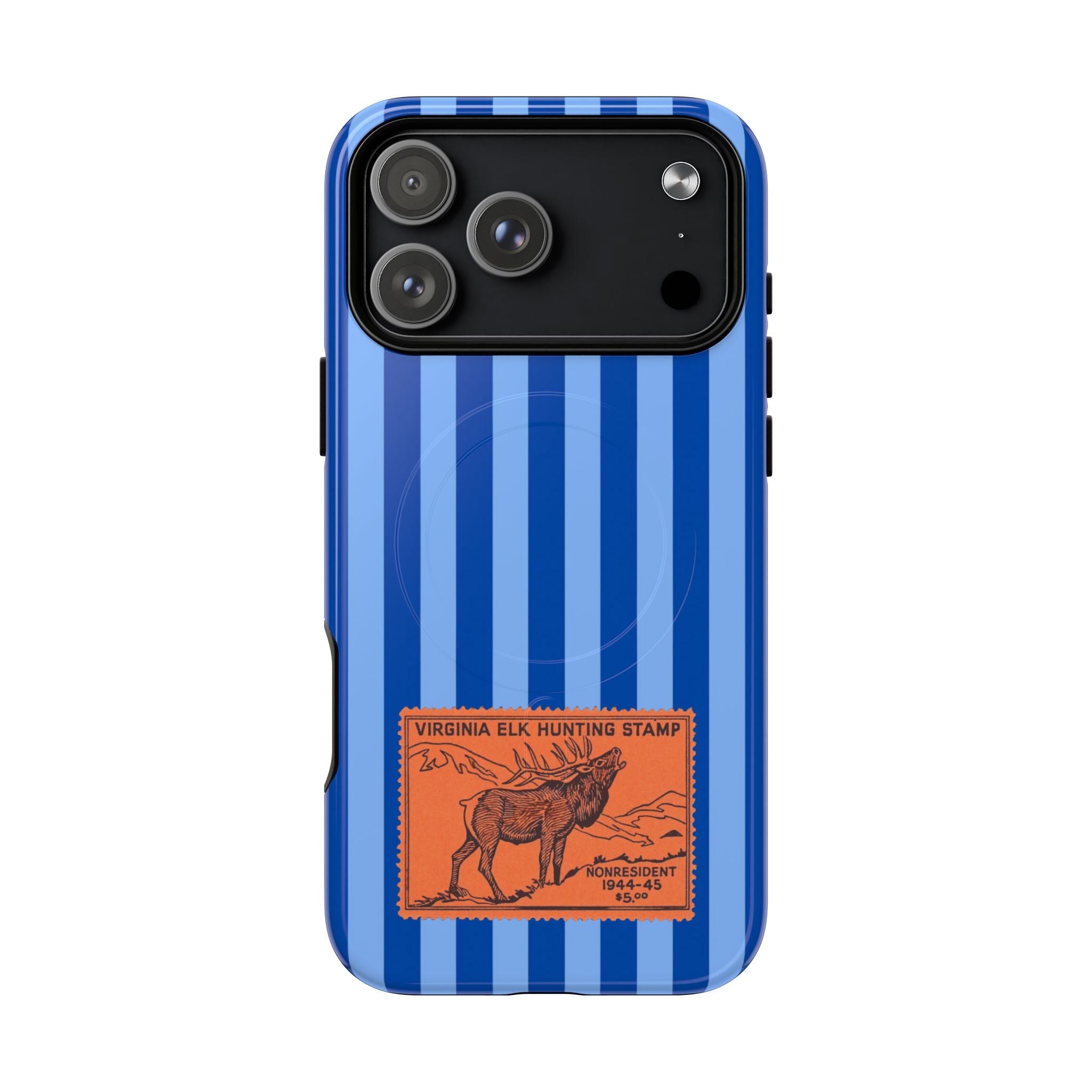 THE ETTA CASE